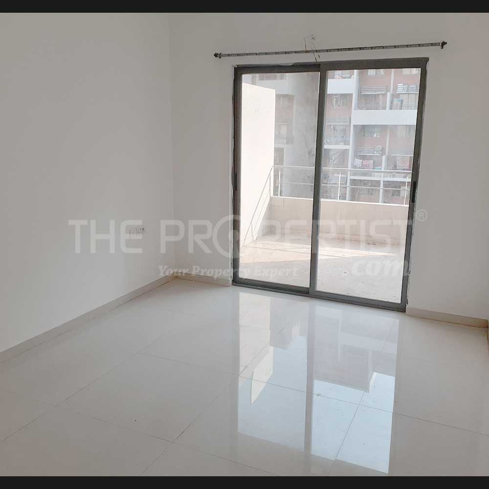 1 BHK Apartment