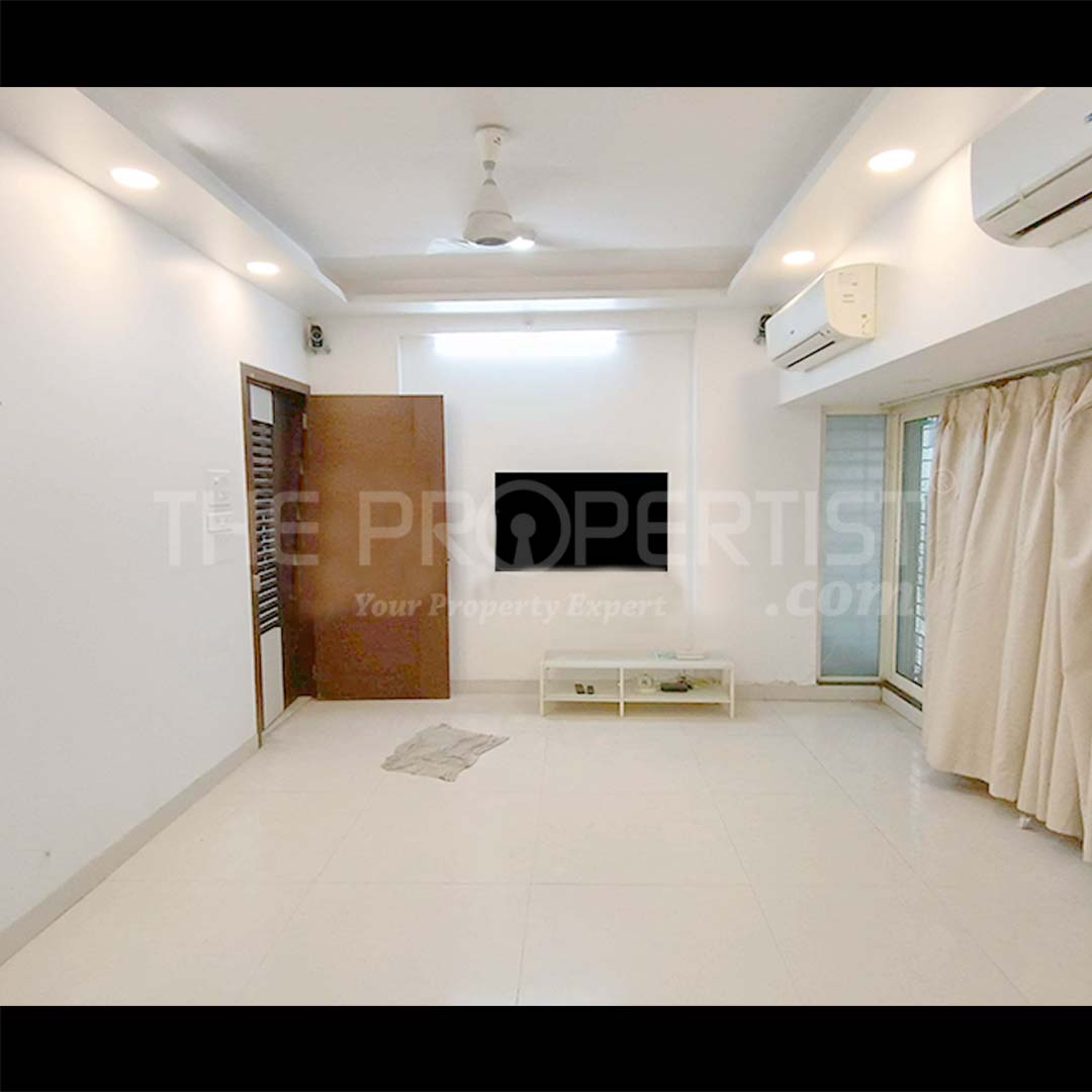 3 BHK Apartment