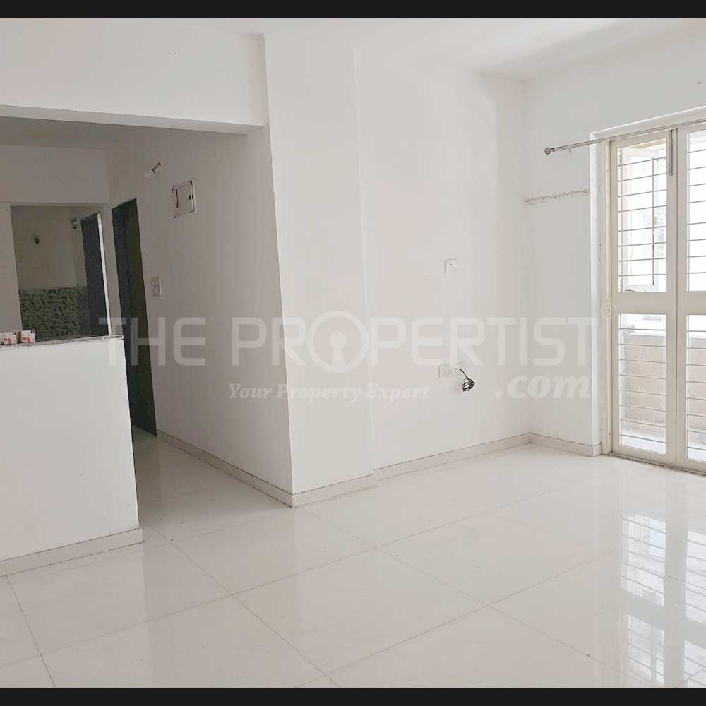 2 BHK Apartment