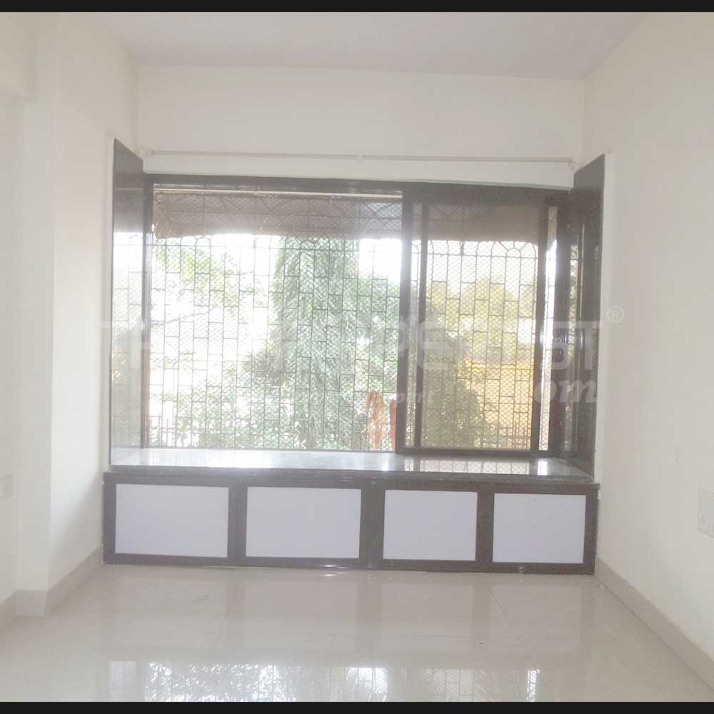 1 BHK Apartment