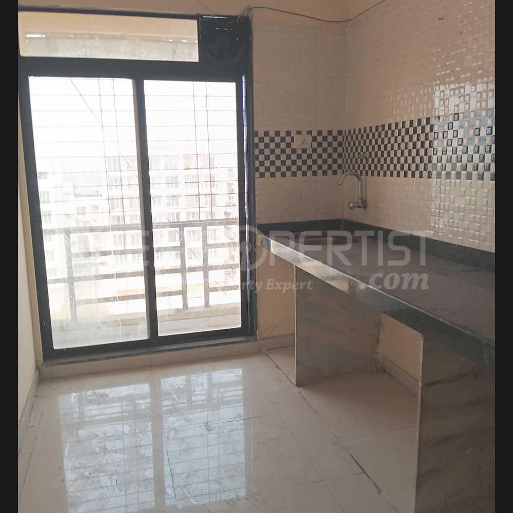 2 BHK Apartment