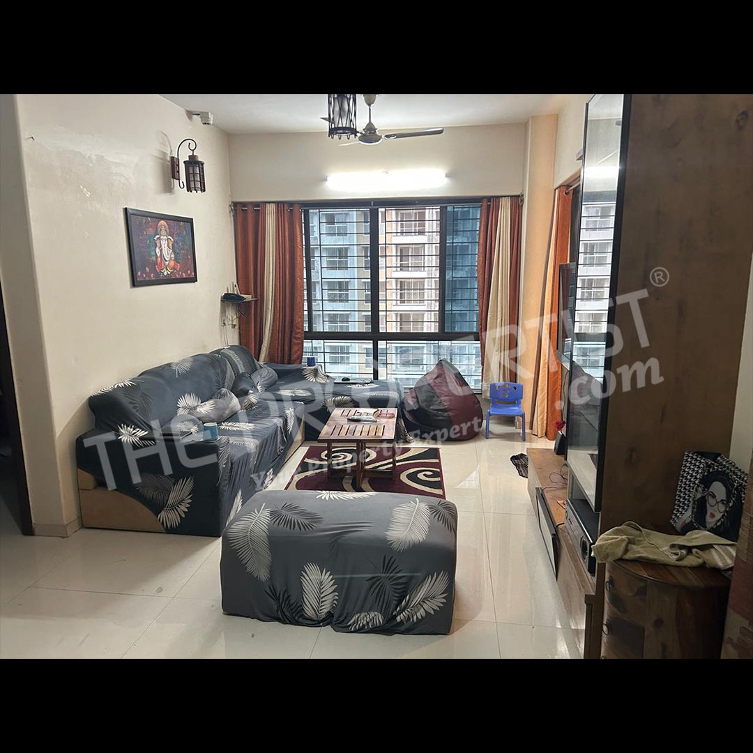 3 BHK Apartment