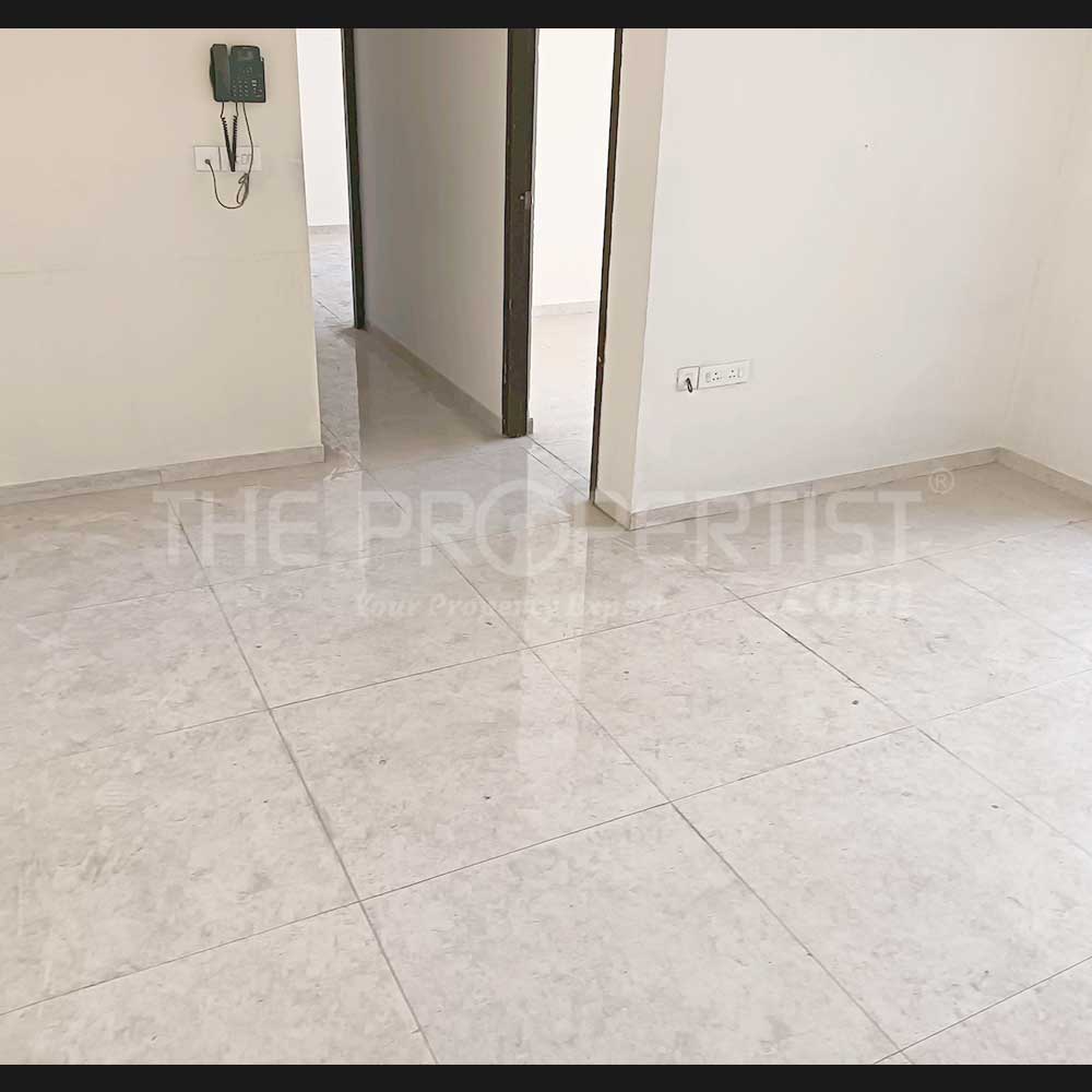 2 BHK Apartment