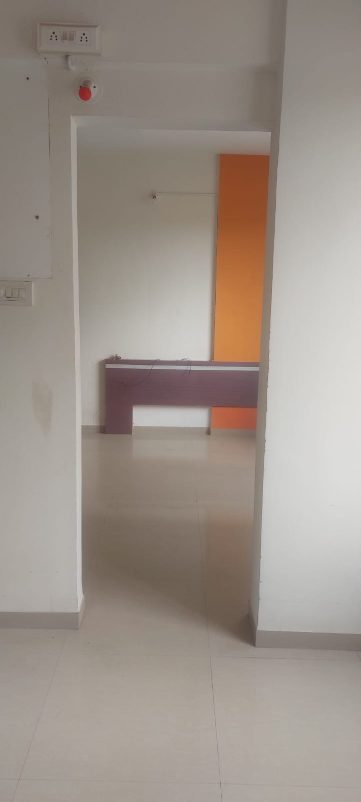 1 BHK Apartment