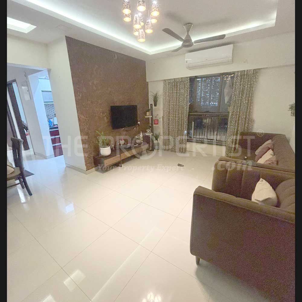 2 BHK Apartment