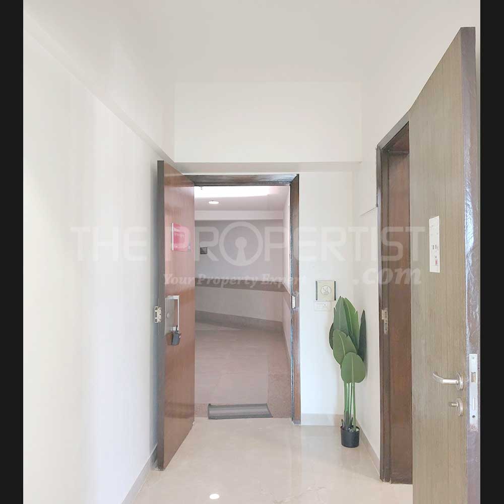 2 BHK Apartment