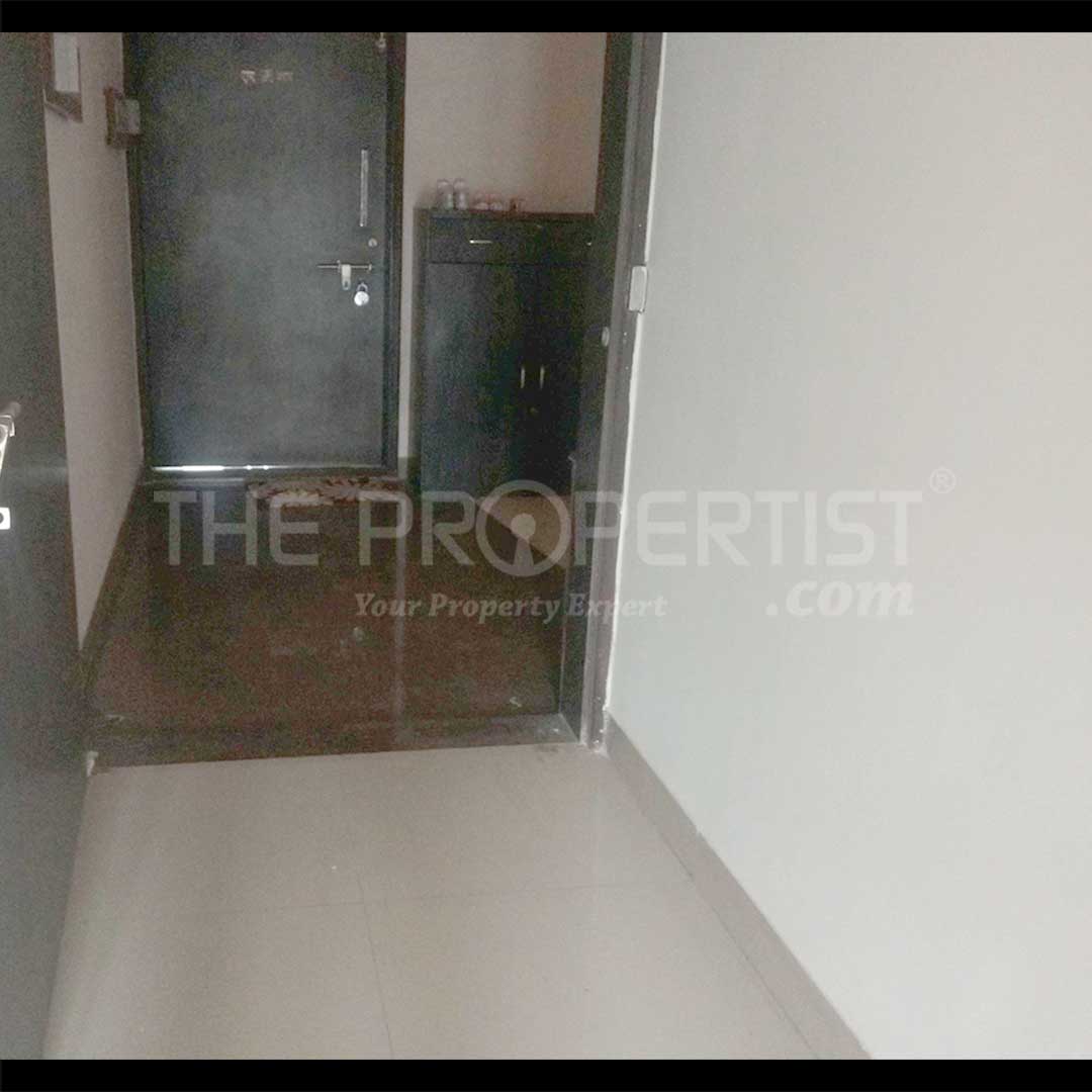 3 BHK Apartment