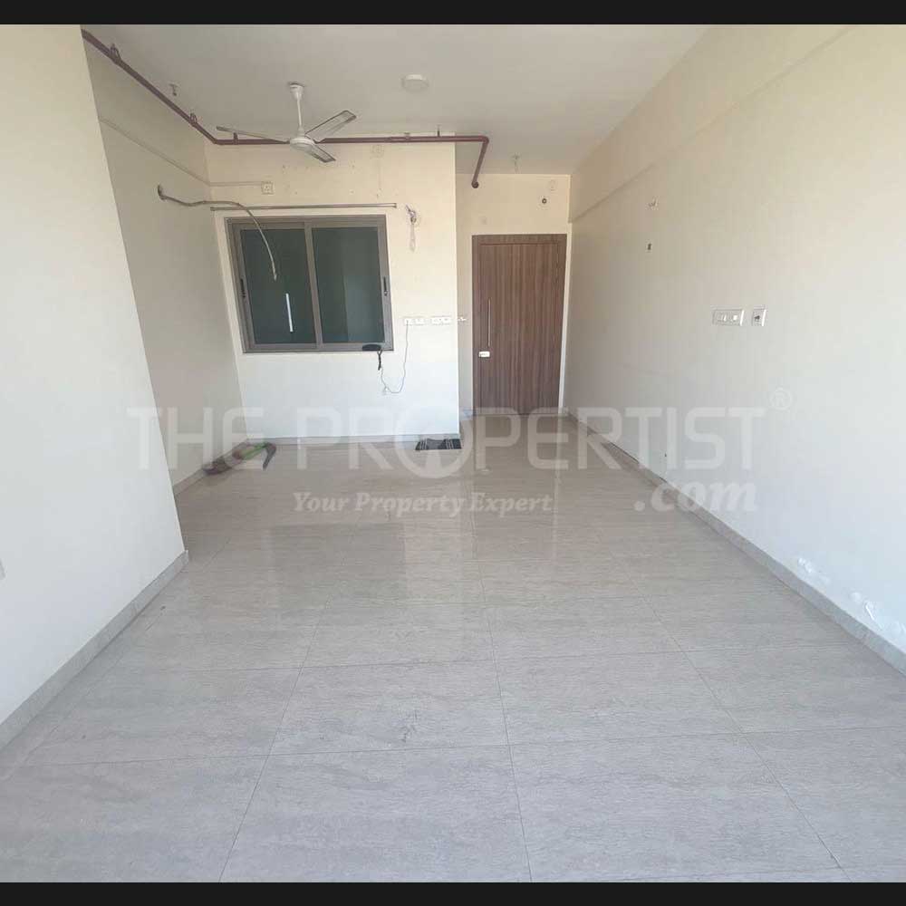 2 BHK Apartment