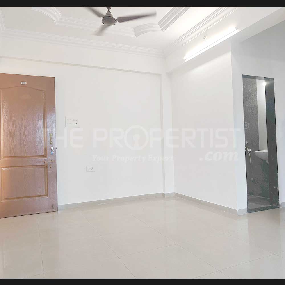 2 BHK Apartment