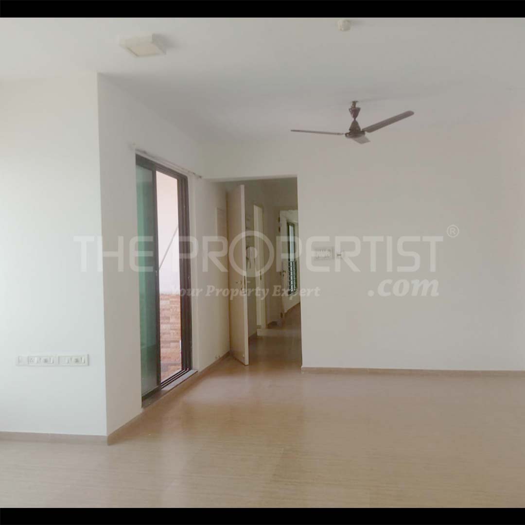 3 BHK Apartment