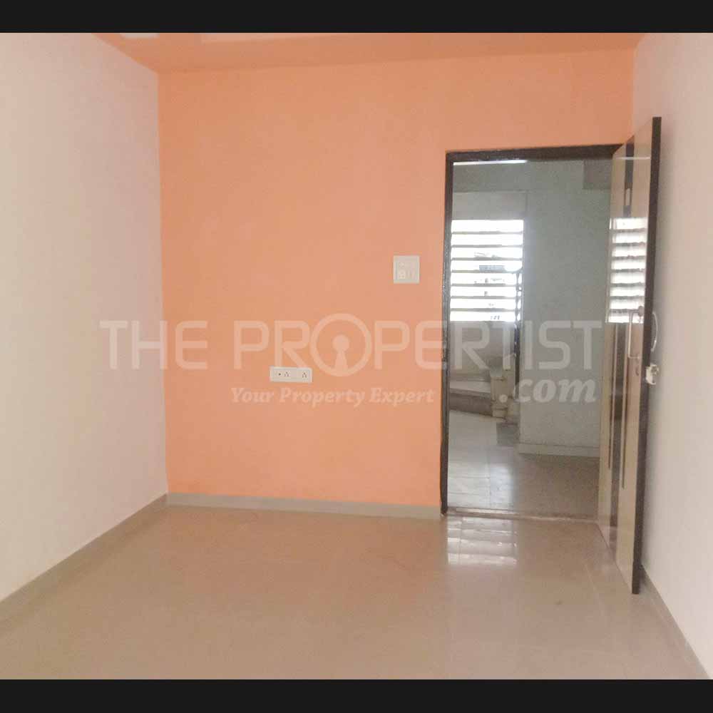 1 BHK Apartment