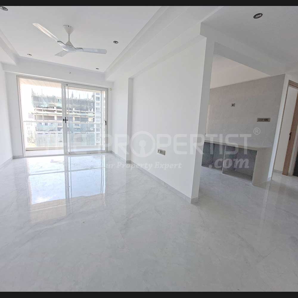 2 BHK Apartment