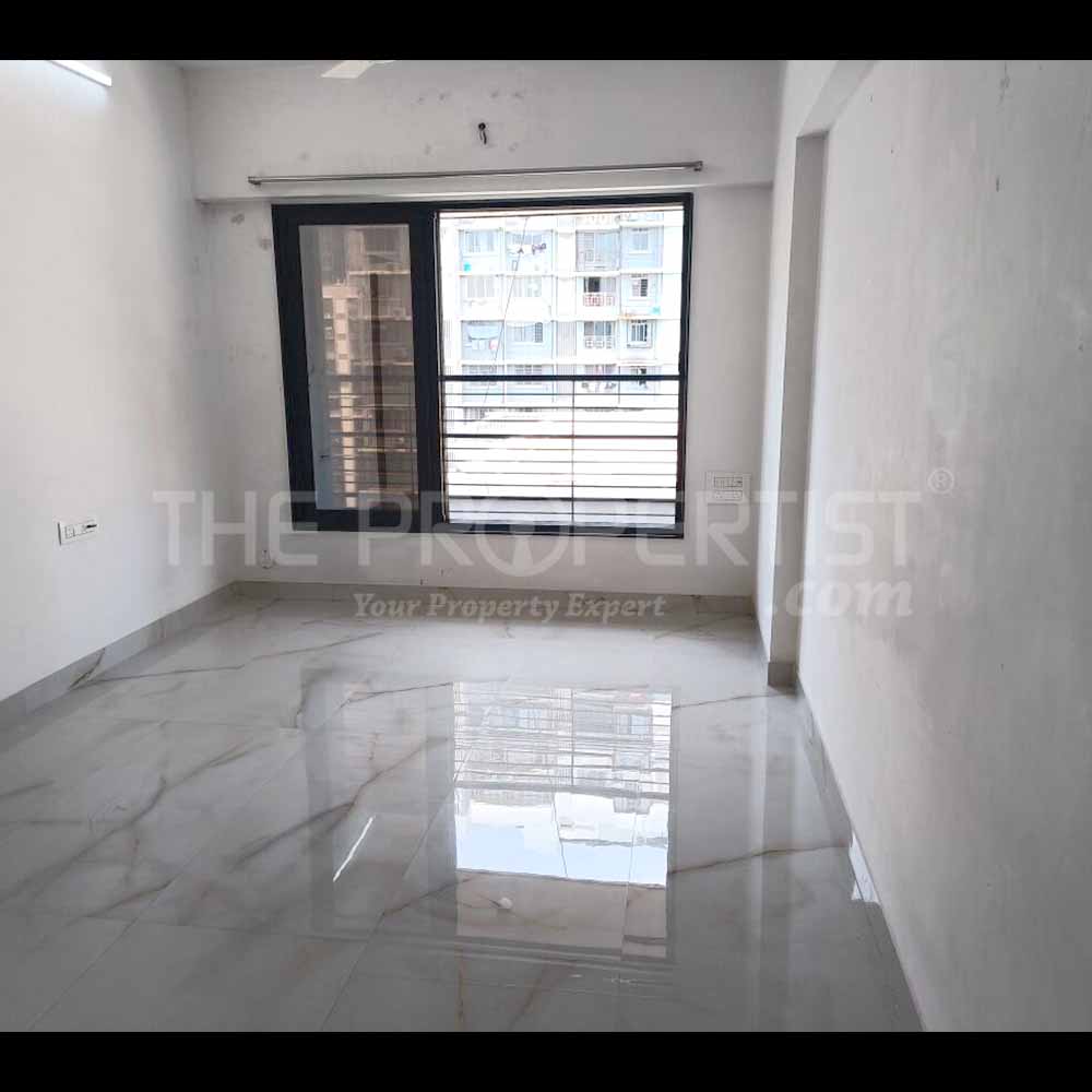 1 BHK Apartment