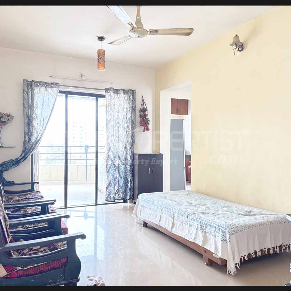 1 BHK Apartment
