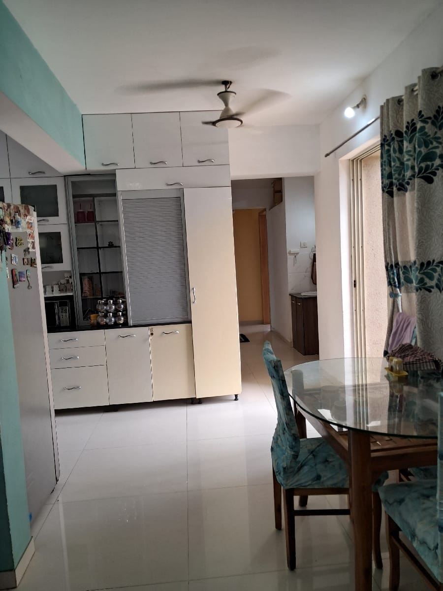 2 BHK Apartment
