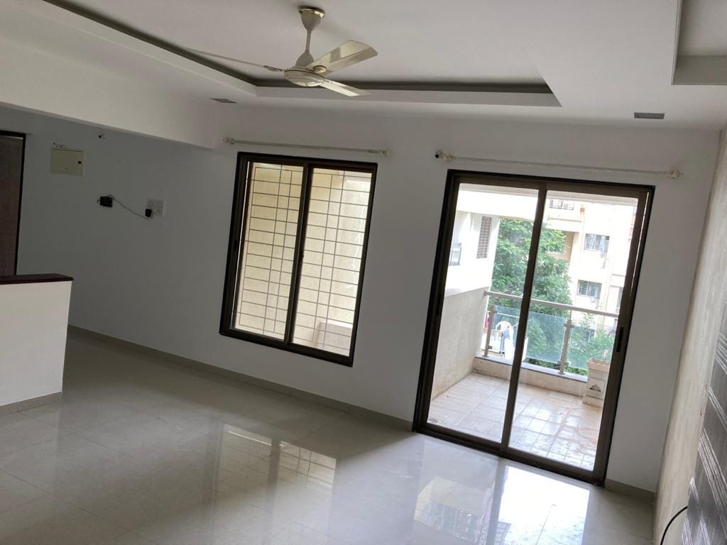 2 BHK Apartment