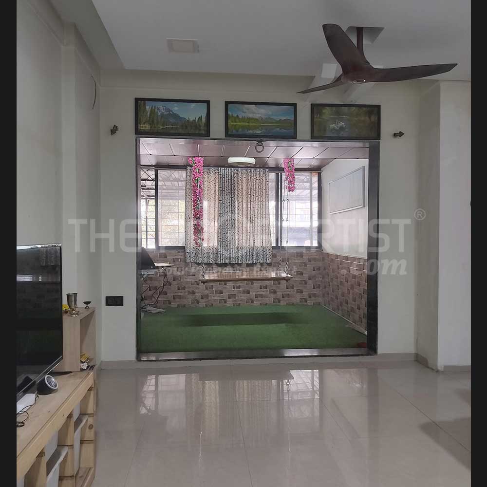 2 BHK Apartment