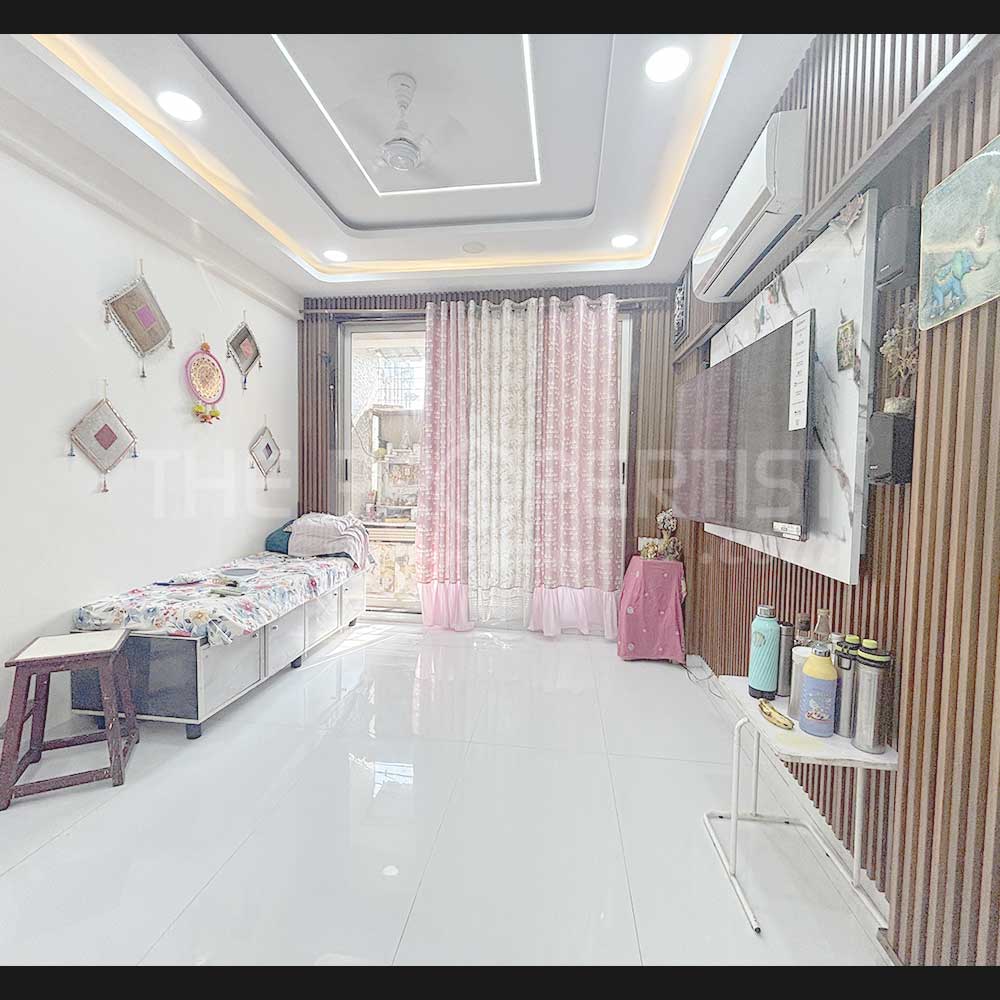 2 BHK Apartment