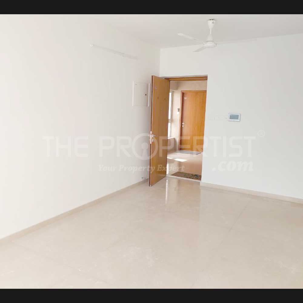 1 BHK Apartment