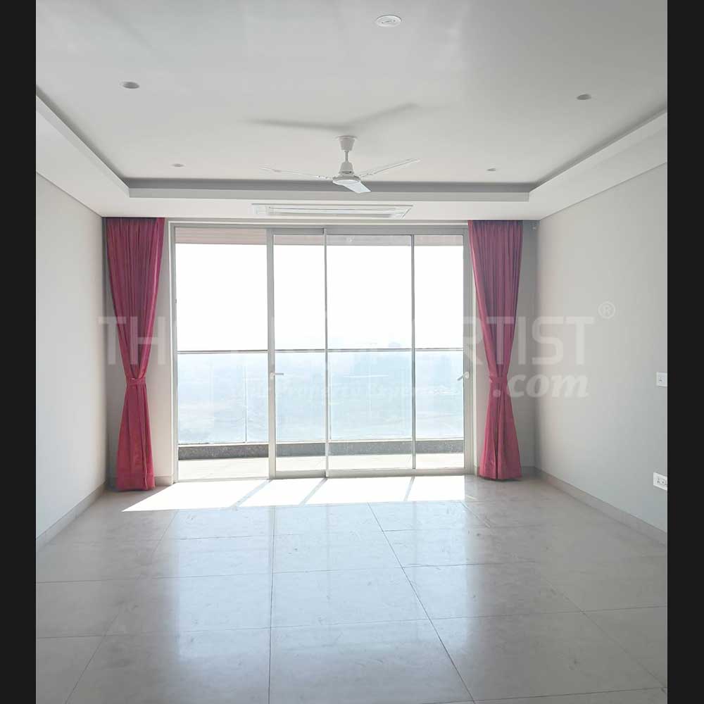 3 BHK Apartment
