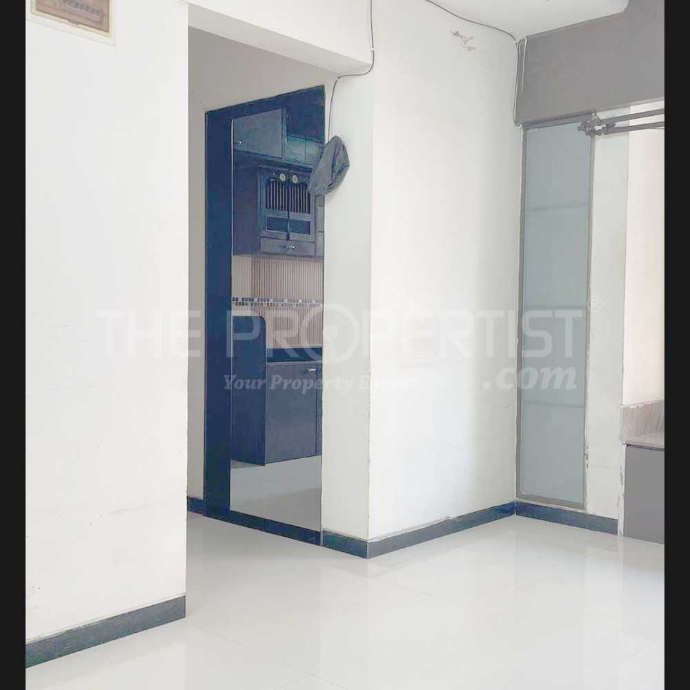1 BHK Apartment