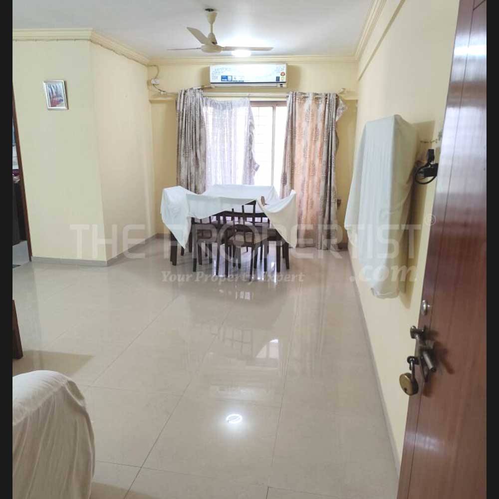 2 BHK Apartment