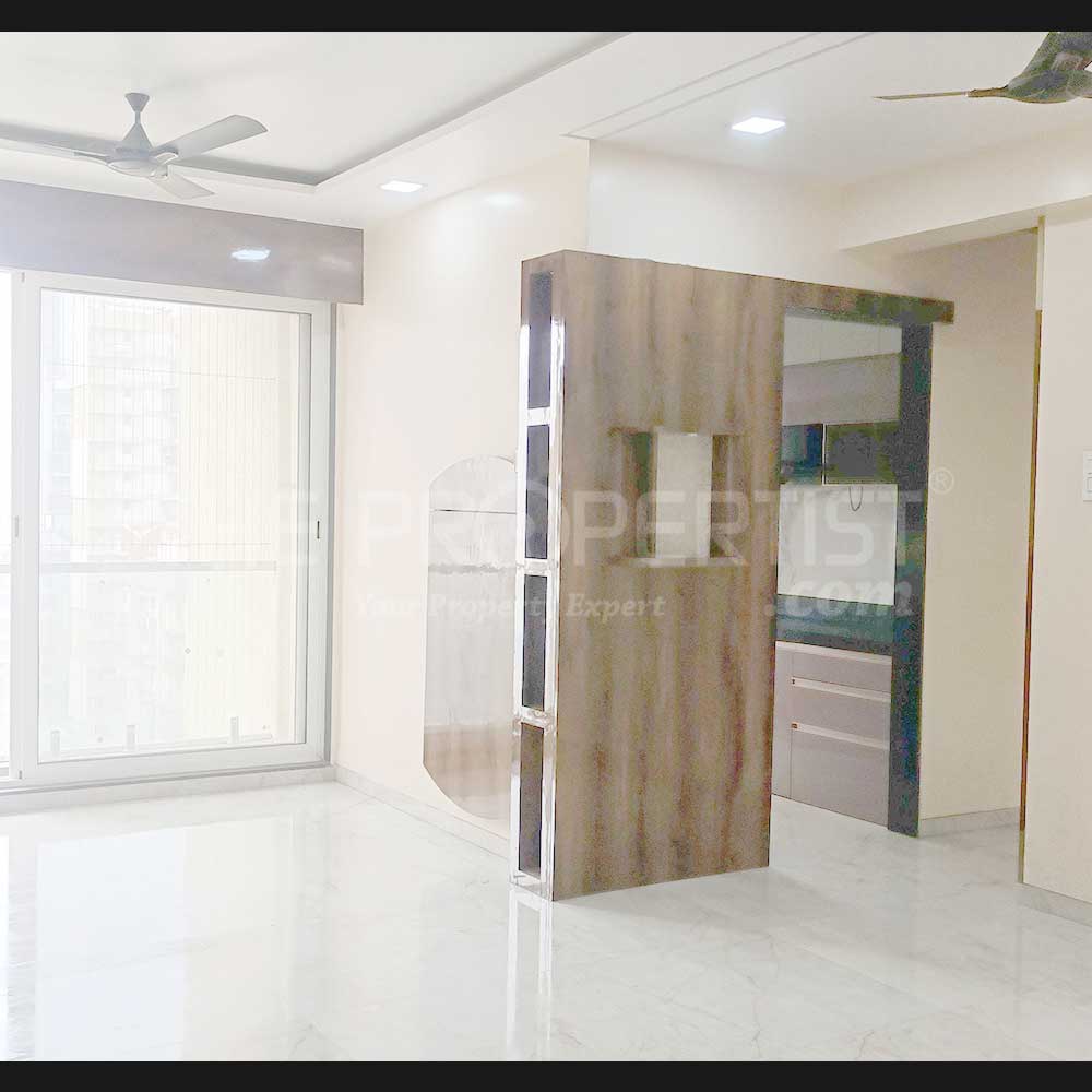 2 BHK Apartment