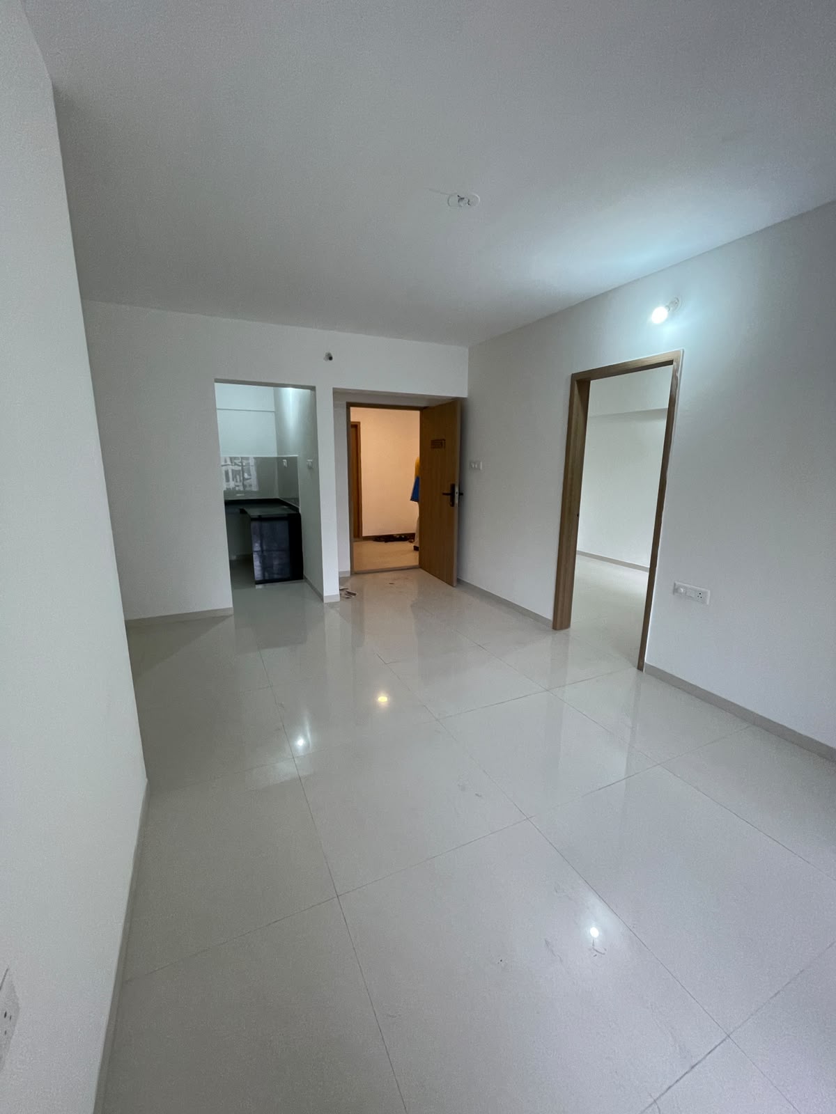 2.5 BHK Apartment
