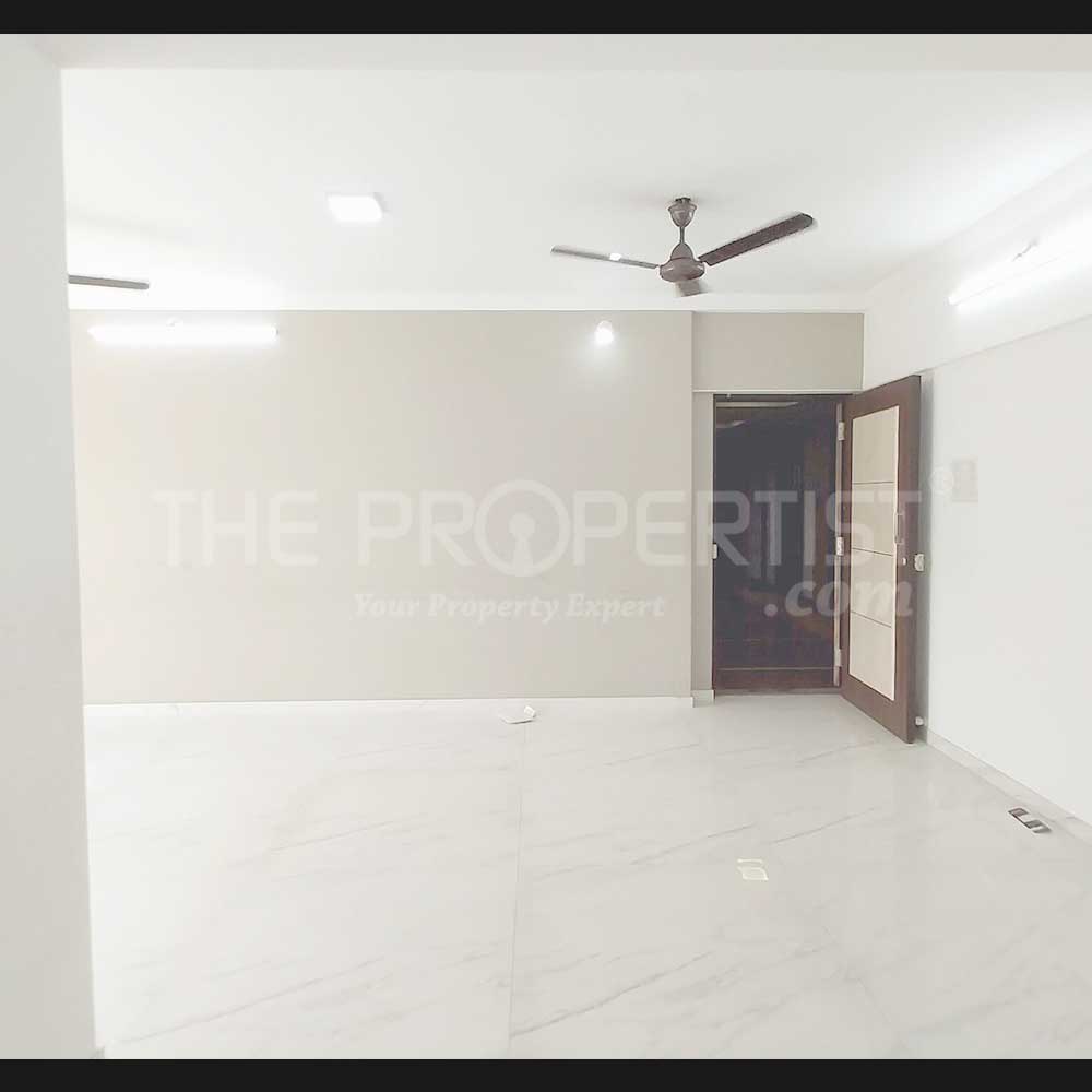 2 BHK Apartment