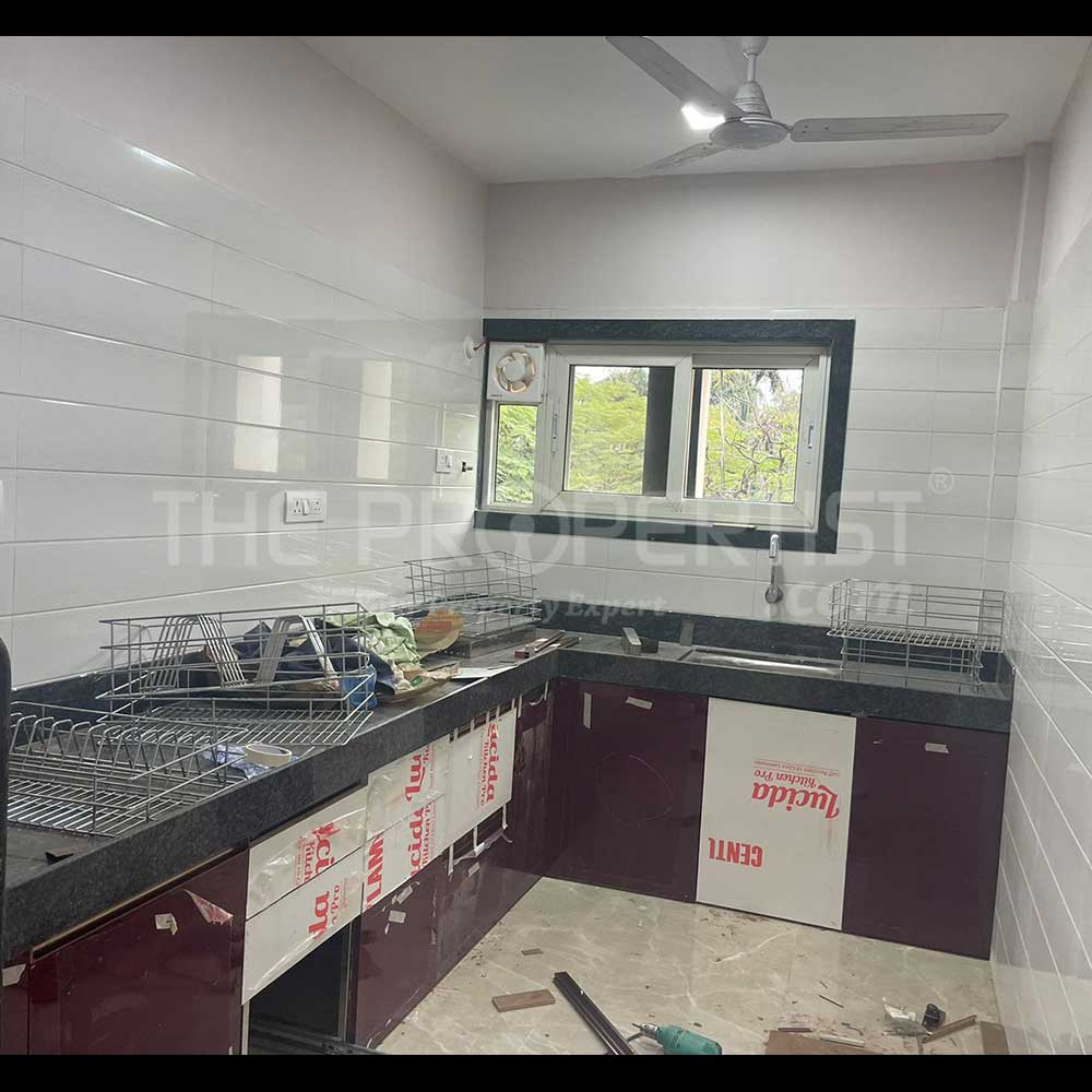 2 BHK Apartment