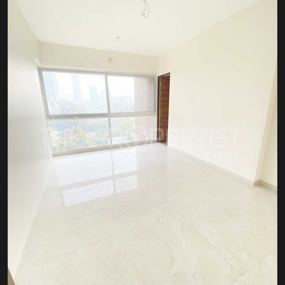 2 BHK Apartment