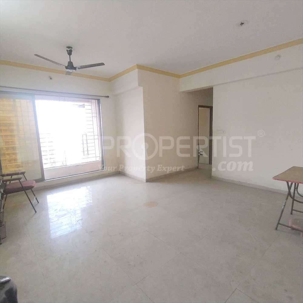 2 BHK Apartment