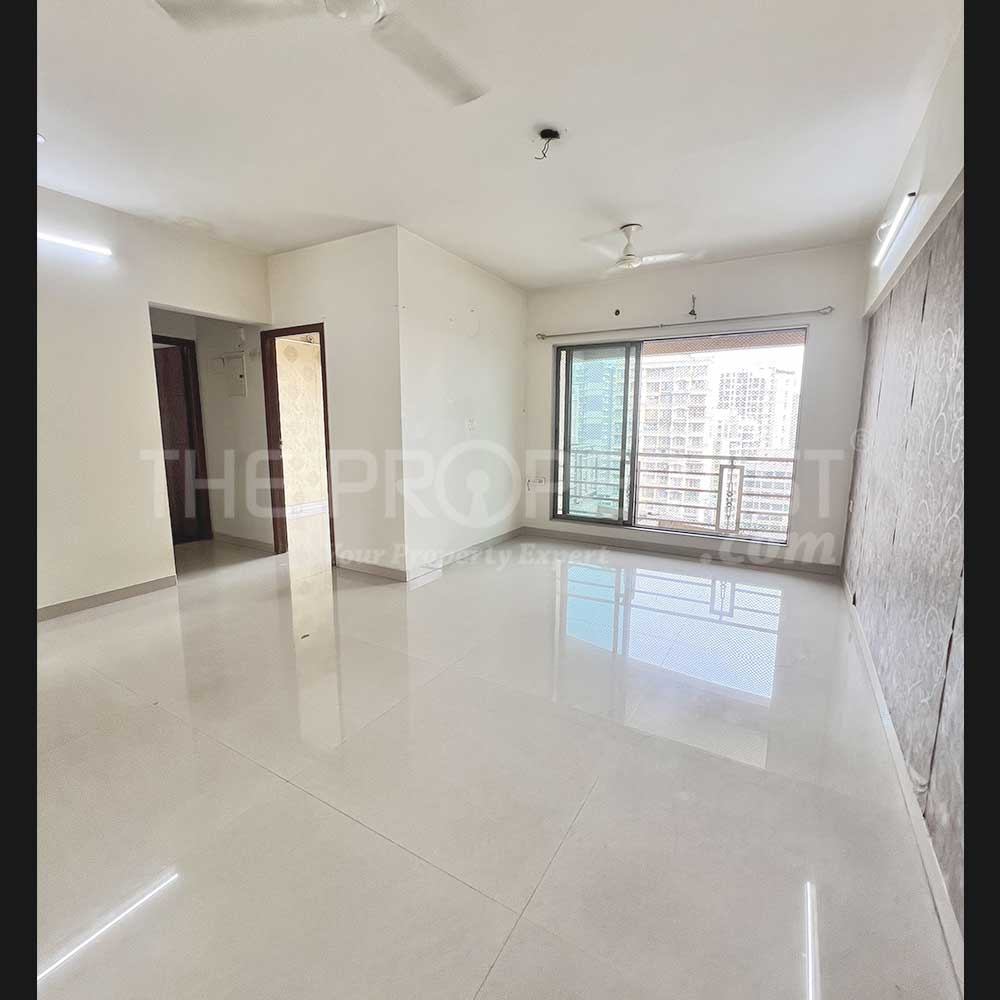 2 BHK Apartment