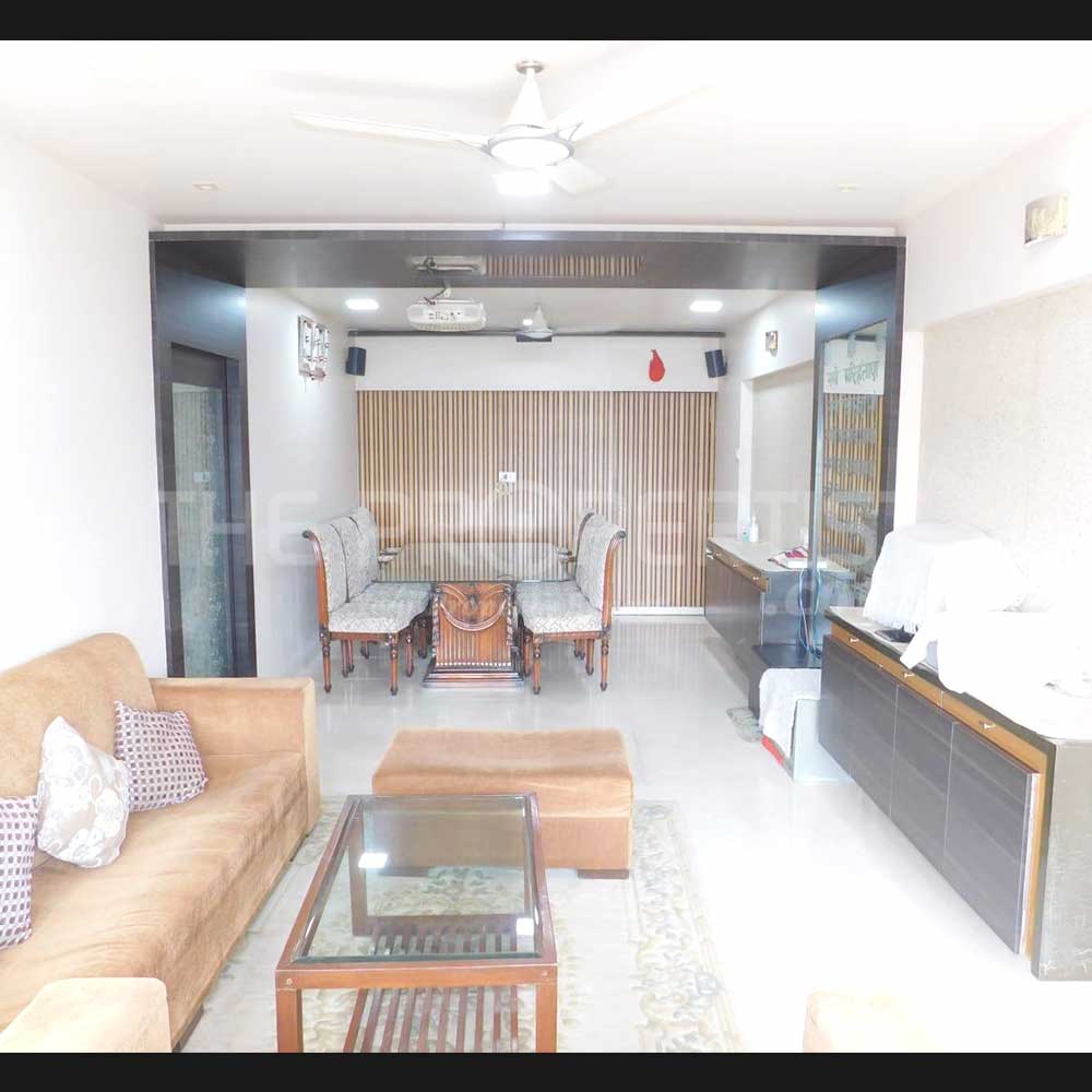 3 BHK Apartment