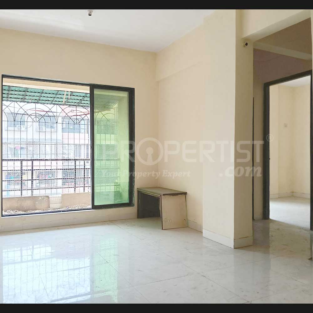 1 BHK Apartment