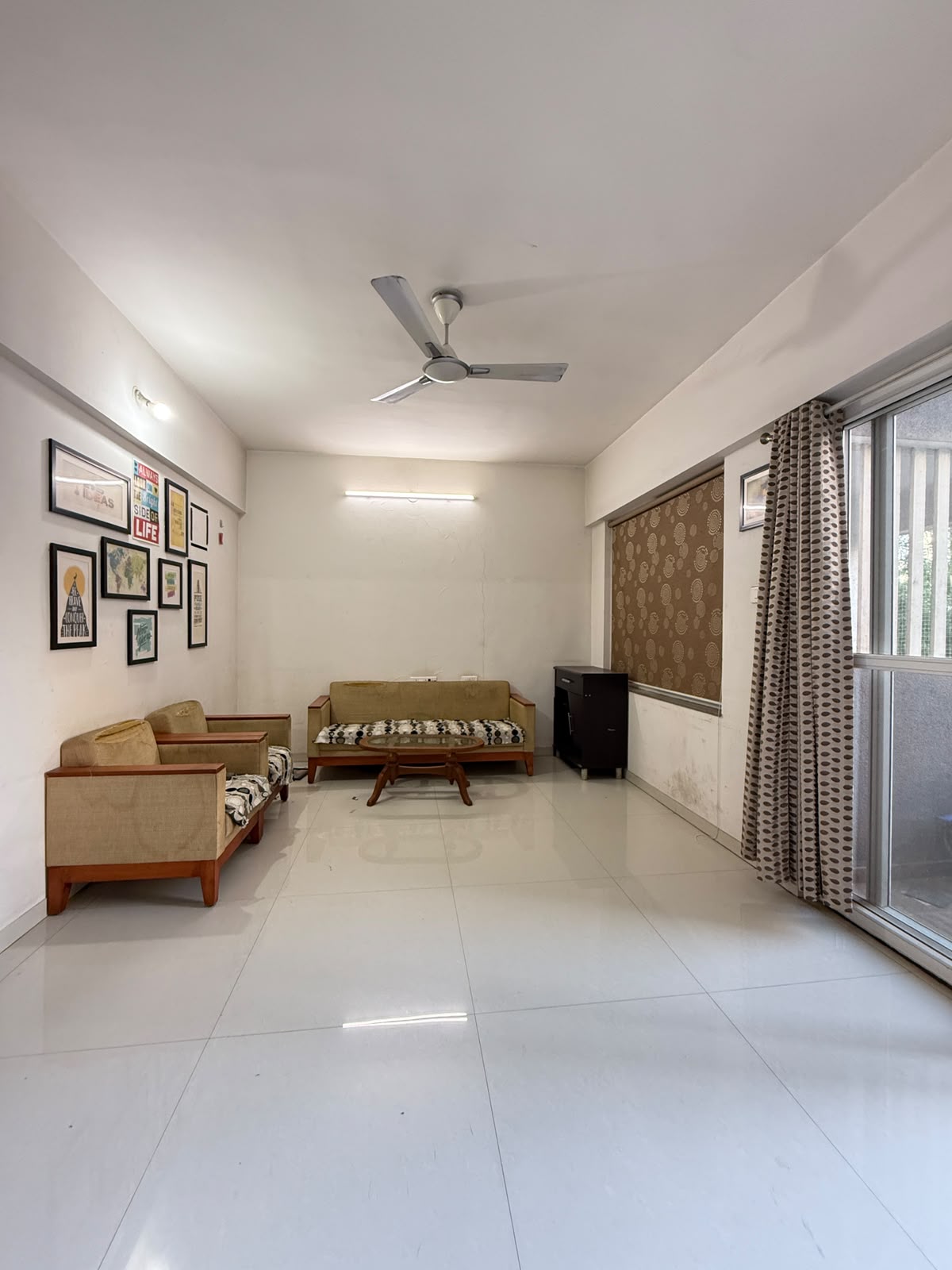 2 BHK Apartment