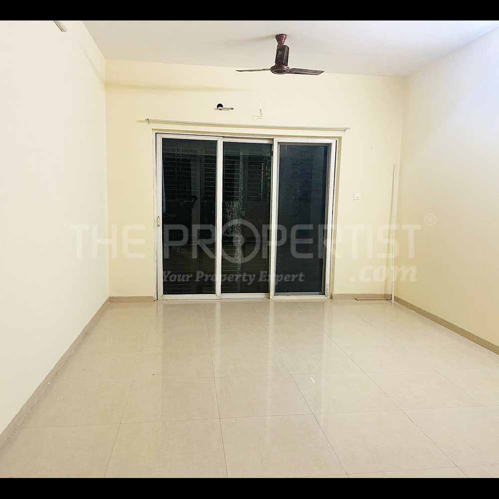 3 BHK Apartment