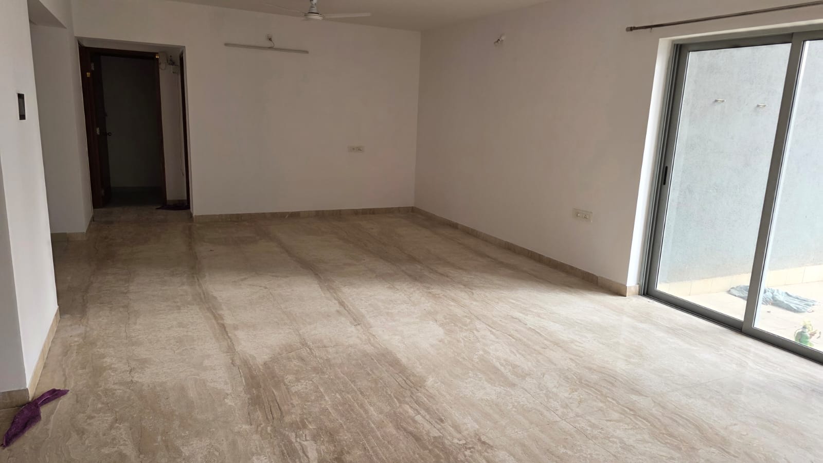 3.5 BHK Apartment