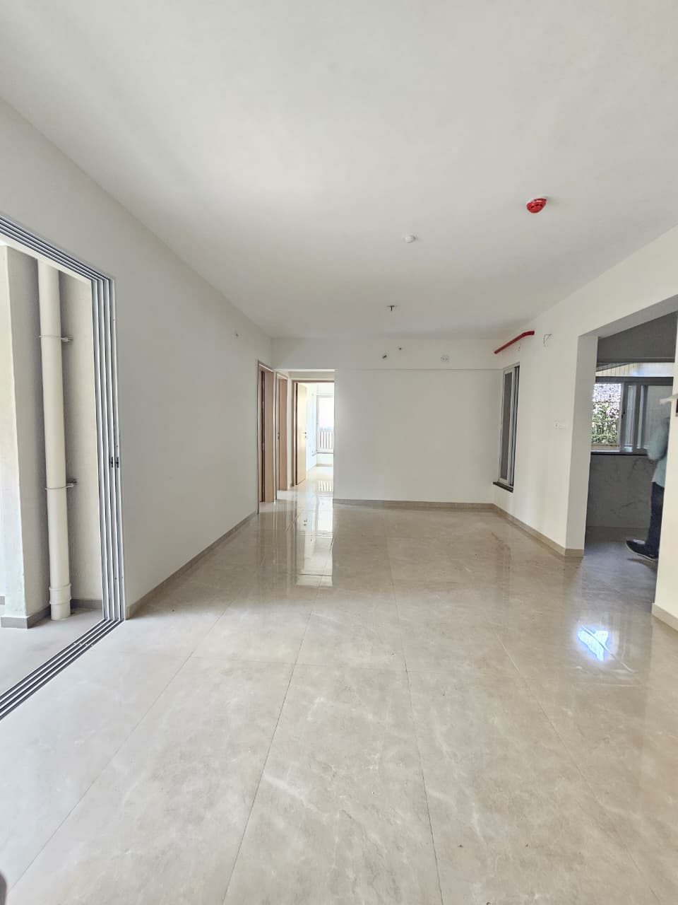 2 BHK Apartment