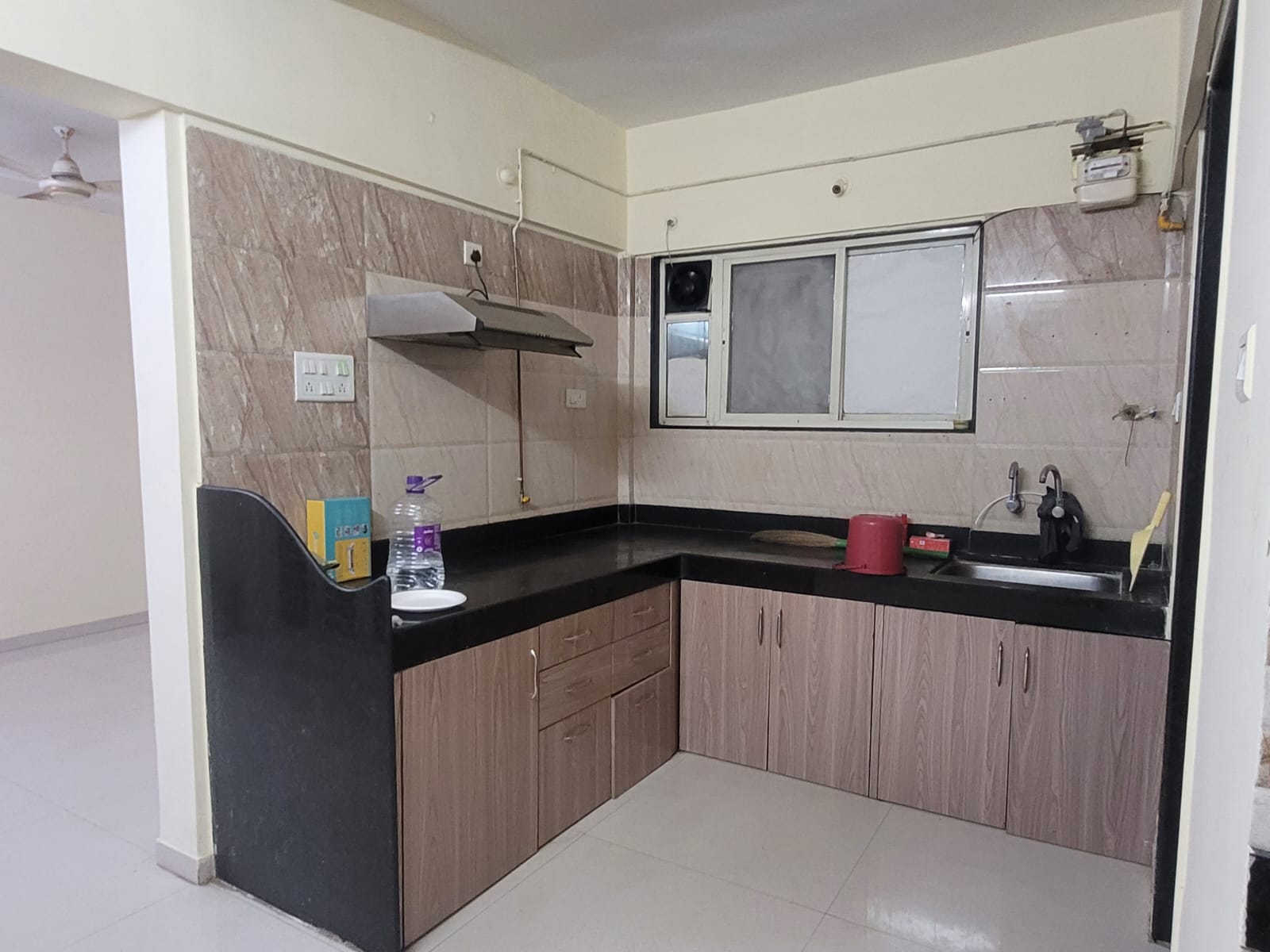3 BHK Apartment