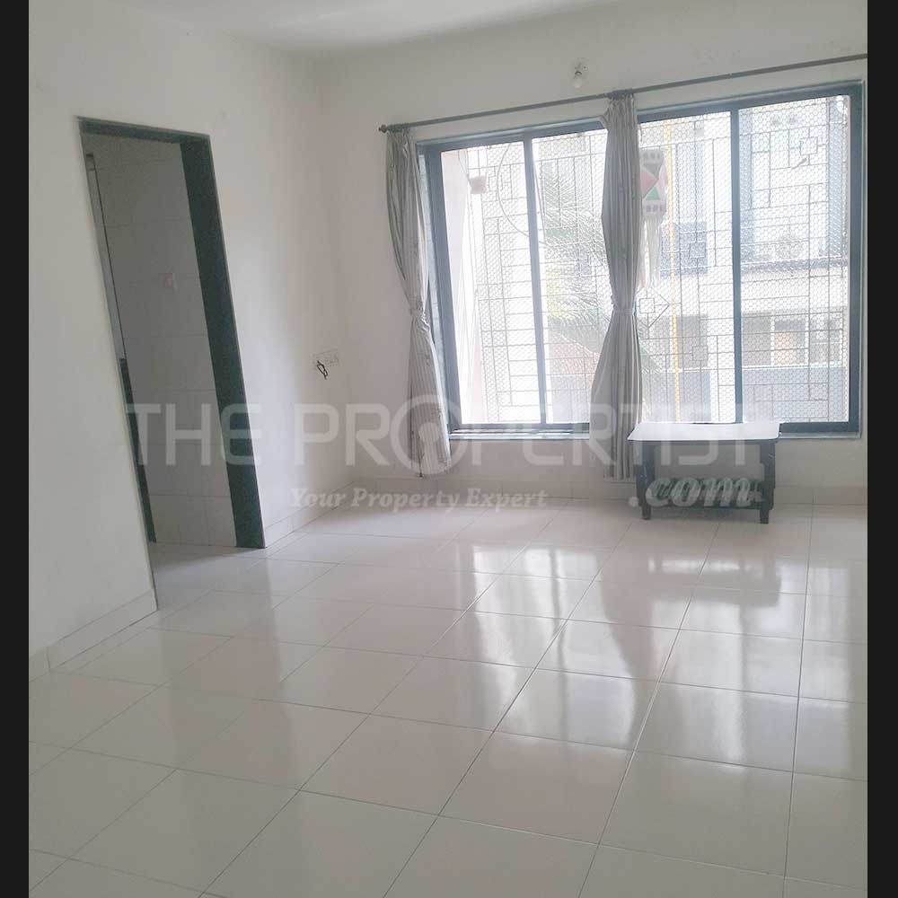 1 BHK Apartment
