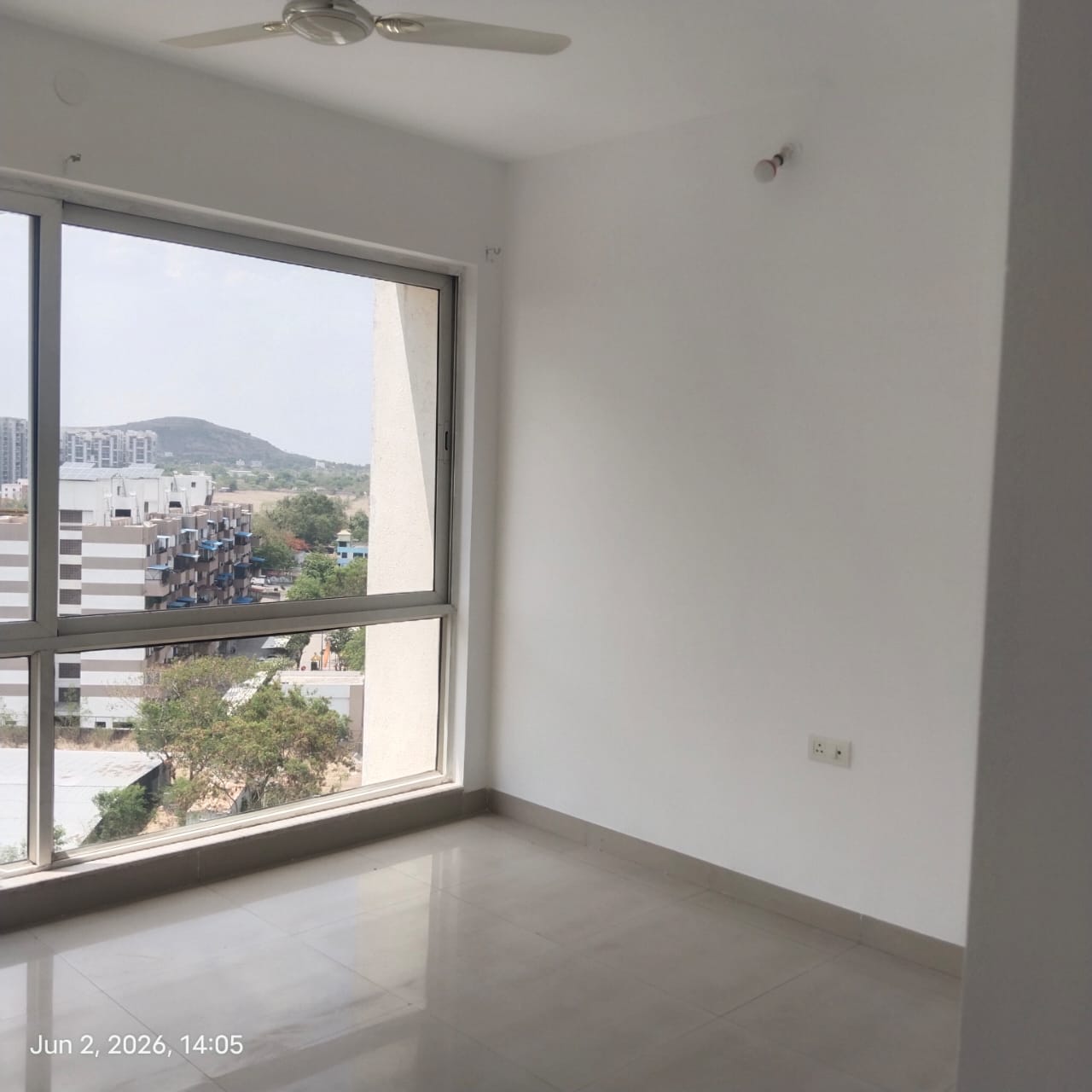 2 BHK Apartment