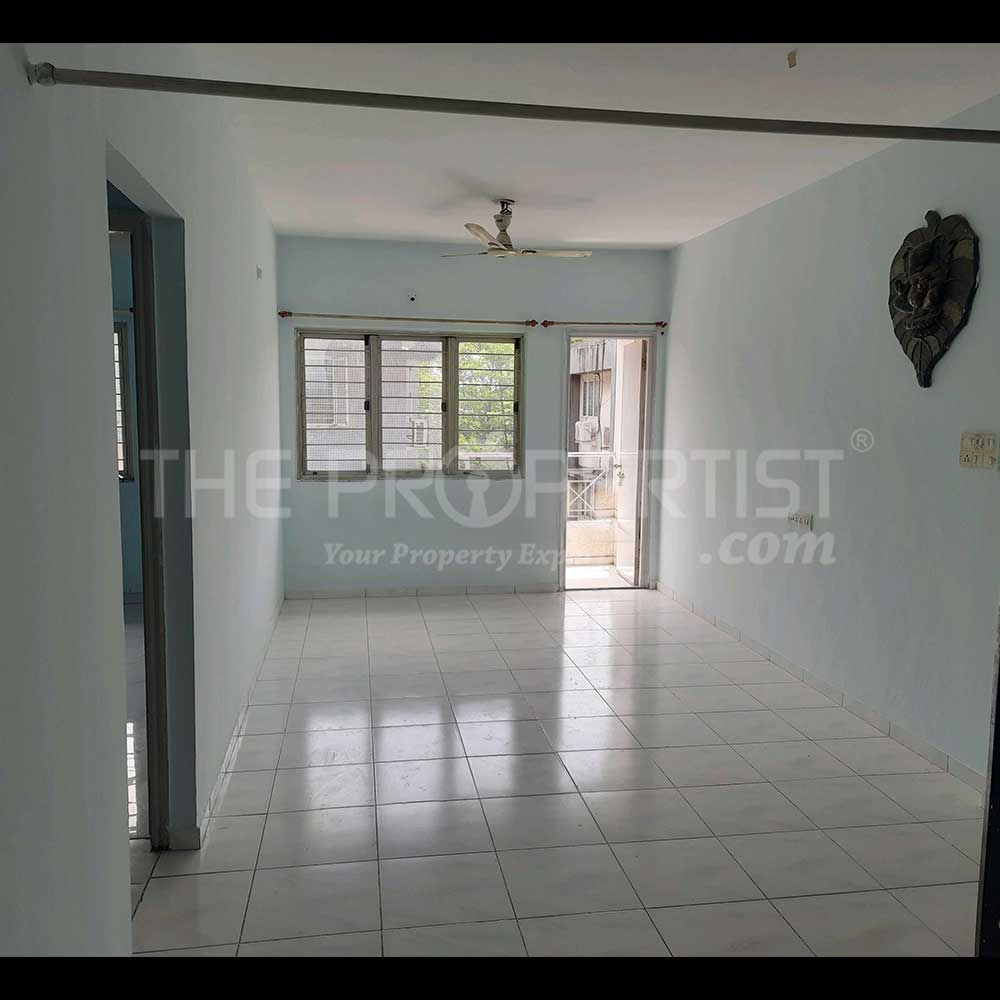 1 BHK Apartment