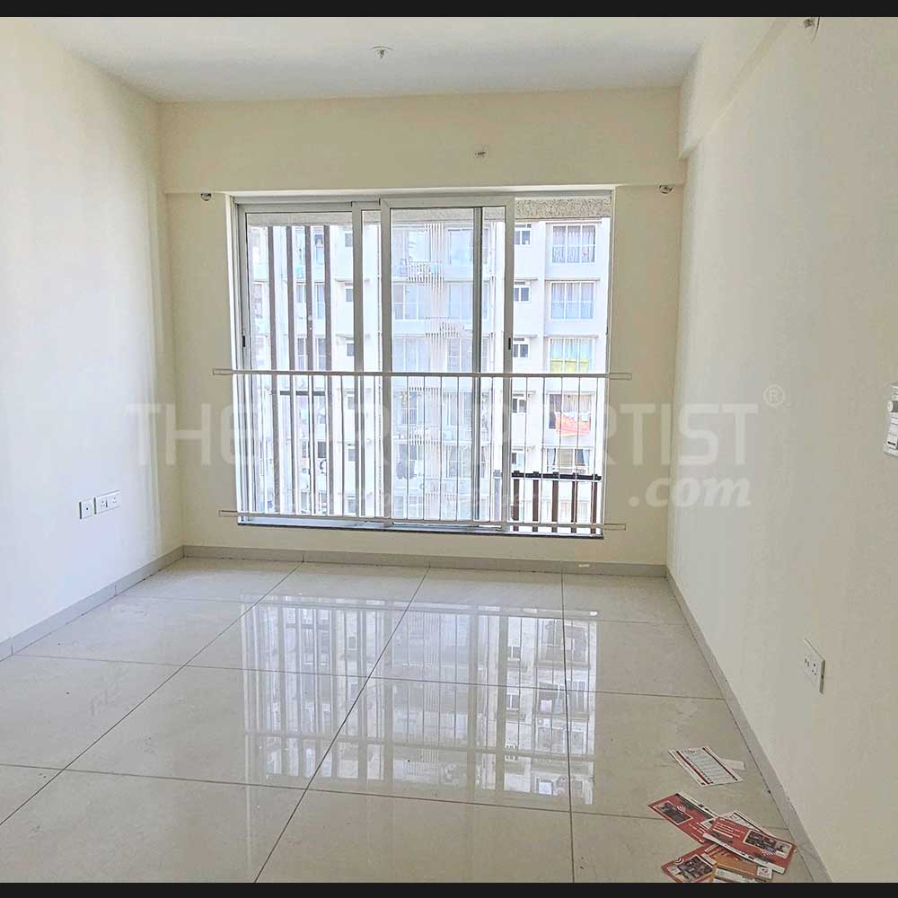 2 BHK Apartment