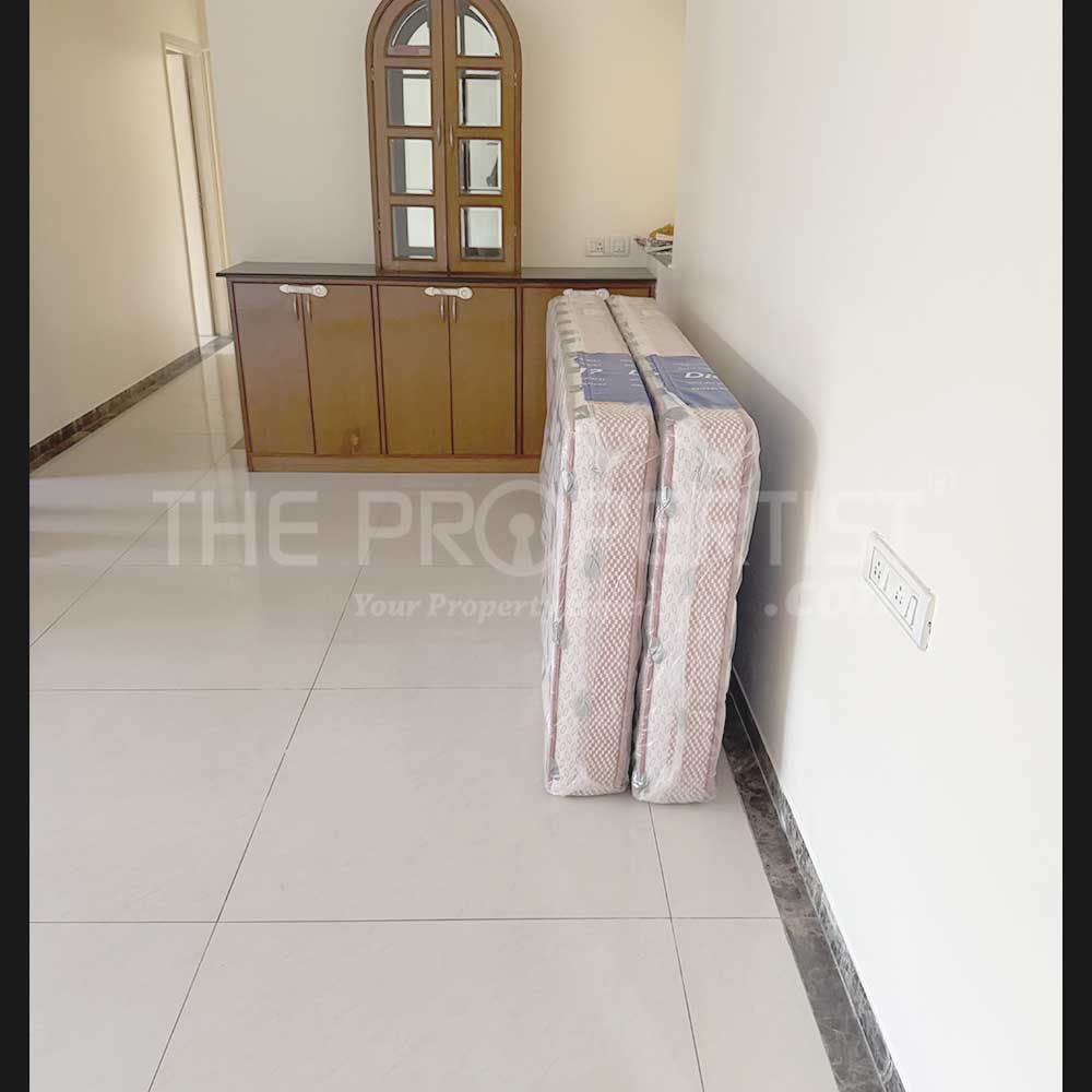 3 BHK Apartment