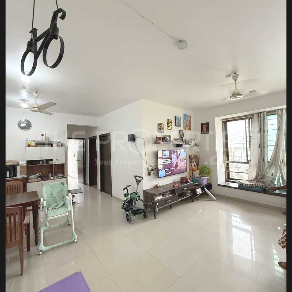3 BHK Apartment