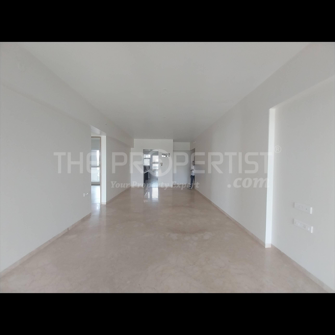 3 BHK Apartment