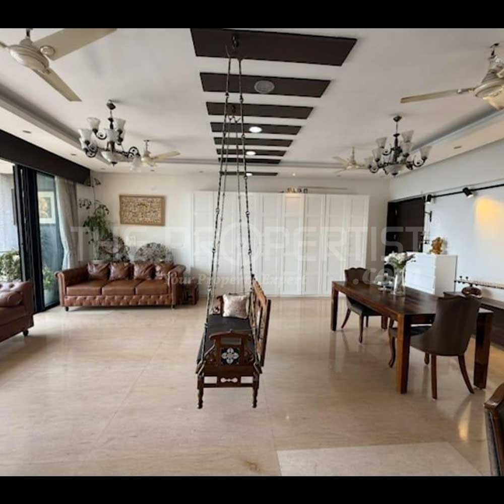 3 BHK Apartment