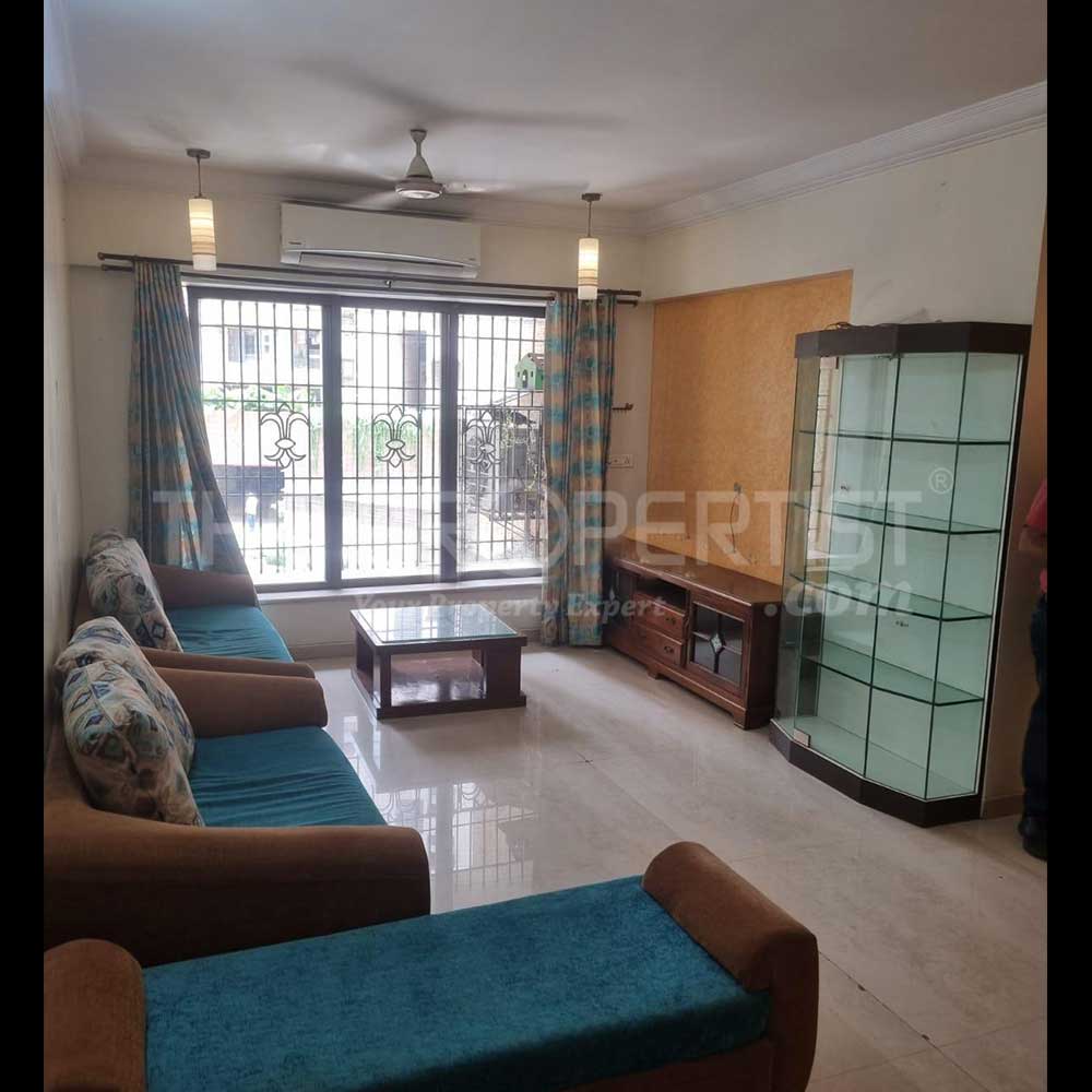 2 BHK Apartment