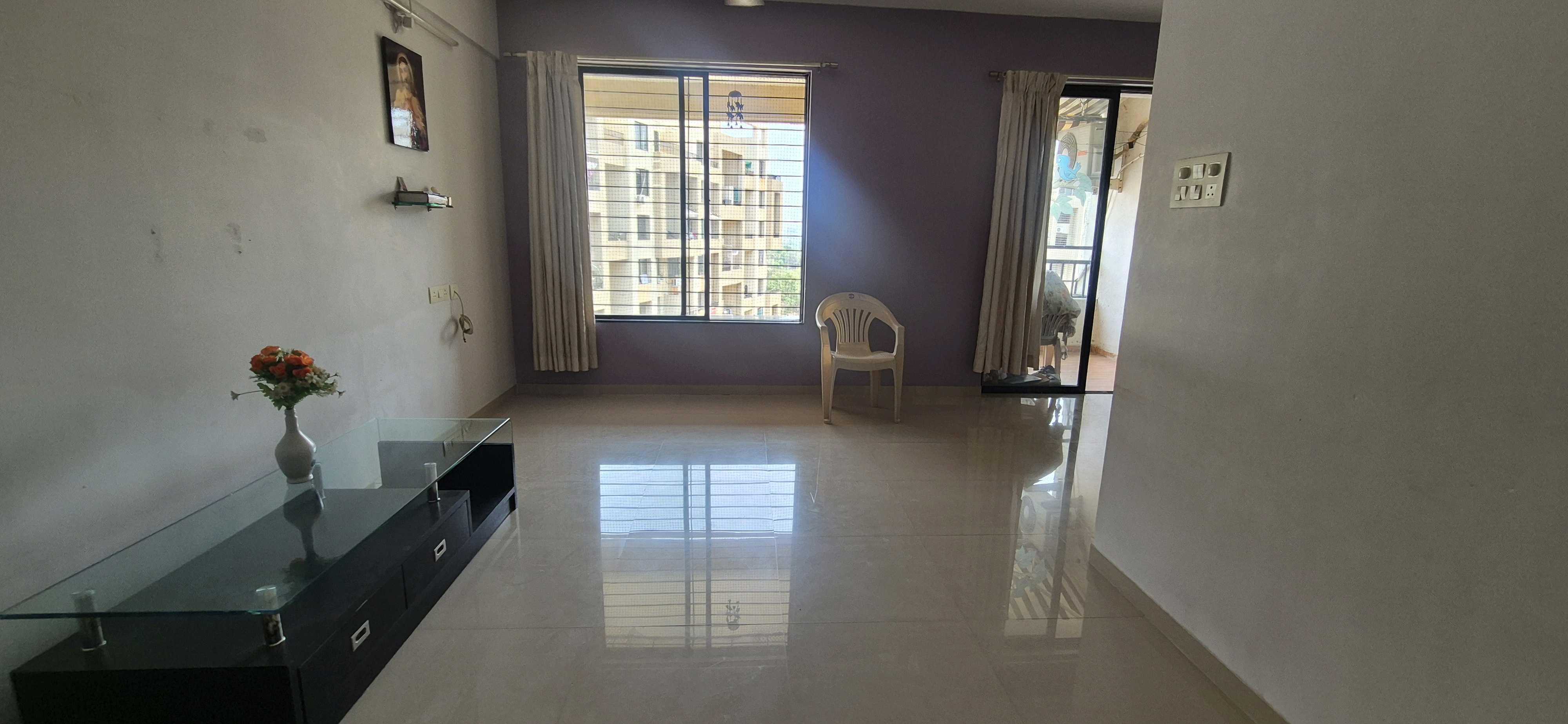 2 BHK Apartment